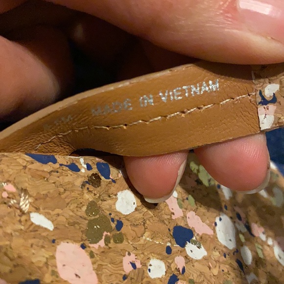 Tory Burch Miller flip flops - Picture 13 of 13